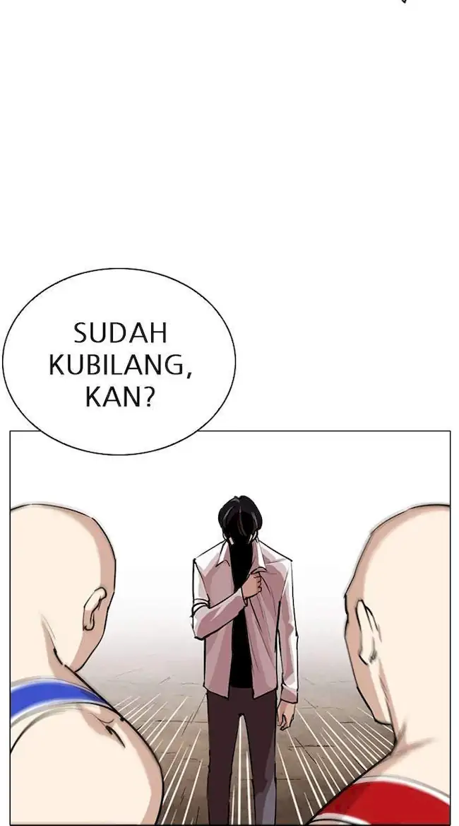 Lookism Chapter 254 - halaman 39