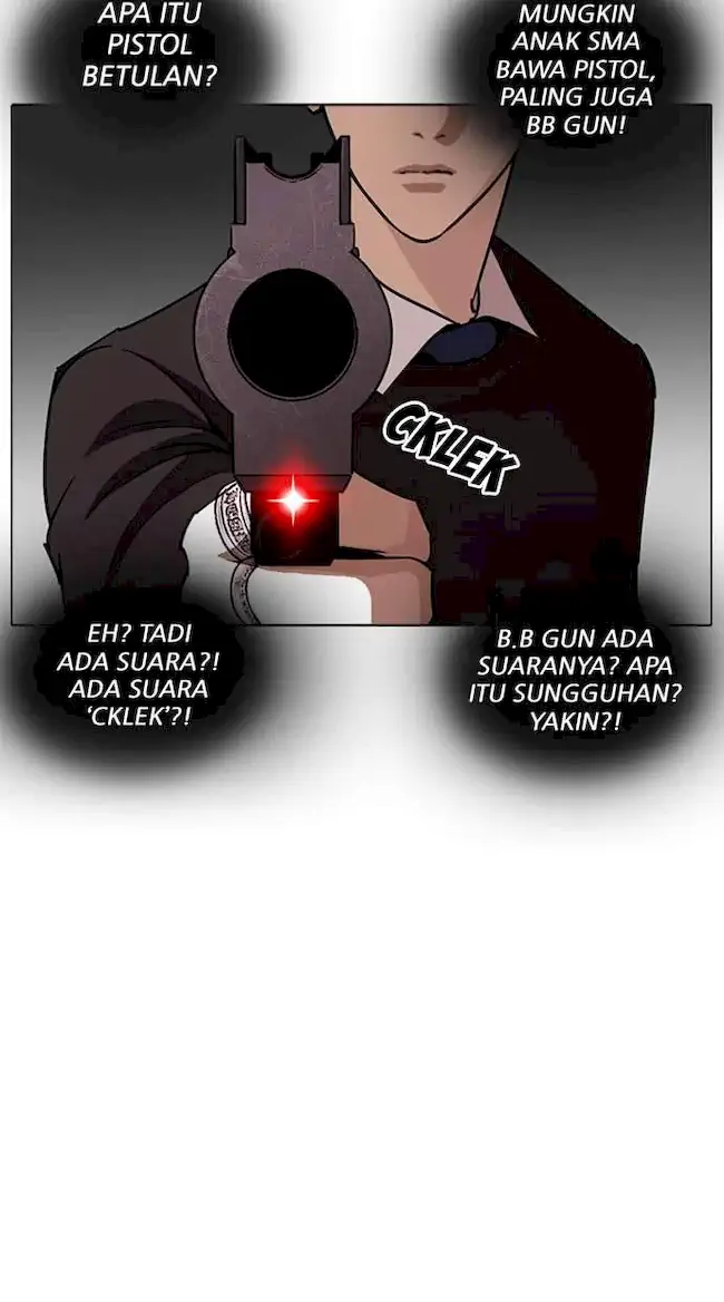 Lookism Chapter 254 - halaman 4