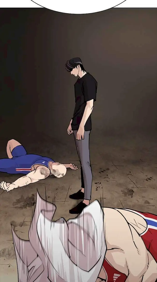 Lookism Chapter 254 - halaman 42