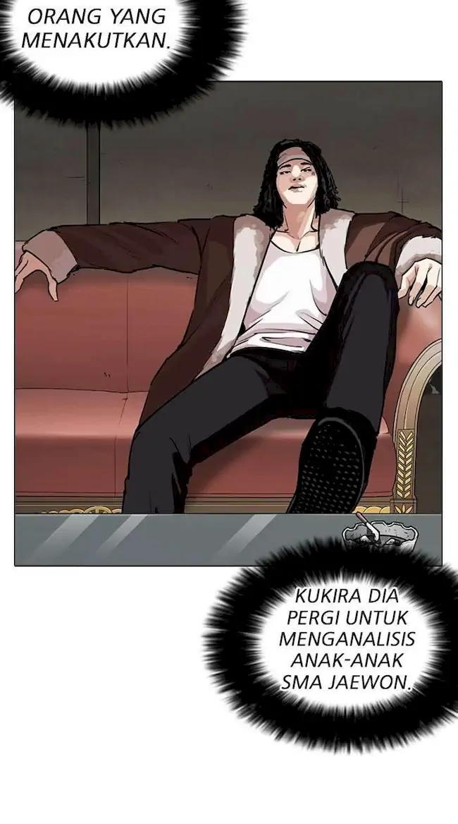 Lookism Chapter 254 - halaman 61