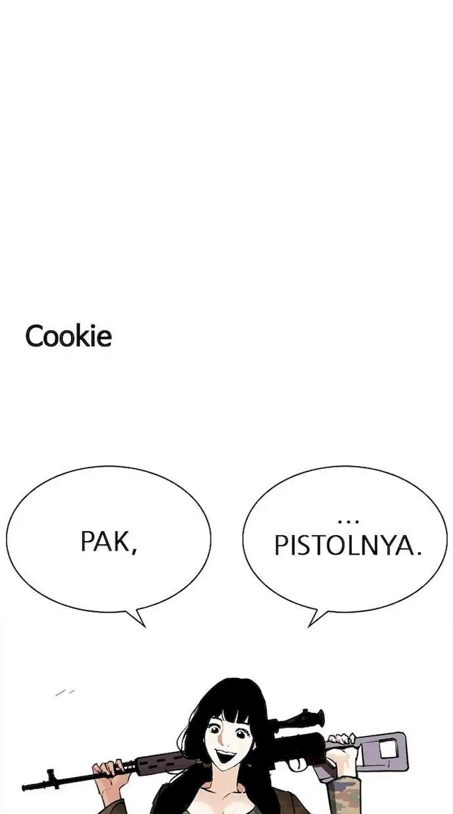 Lookism Chapter 254 - halaman 70