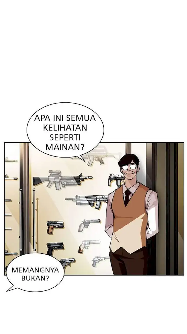 Lookism Chapter 254 - halaman 73