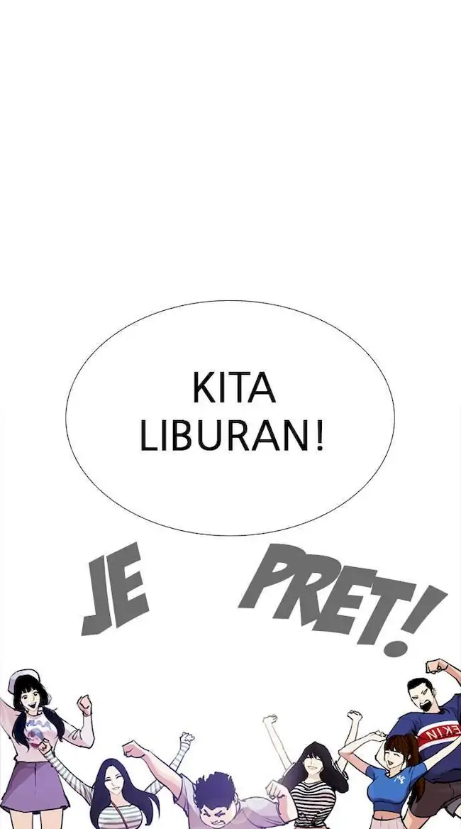Lookism Chapter 254 - halaman 79
