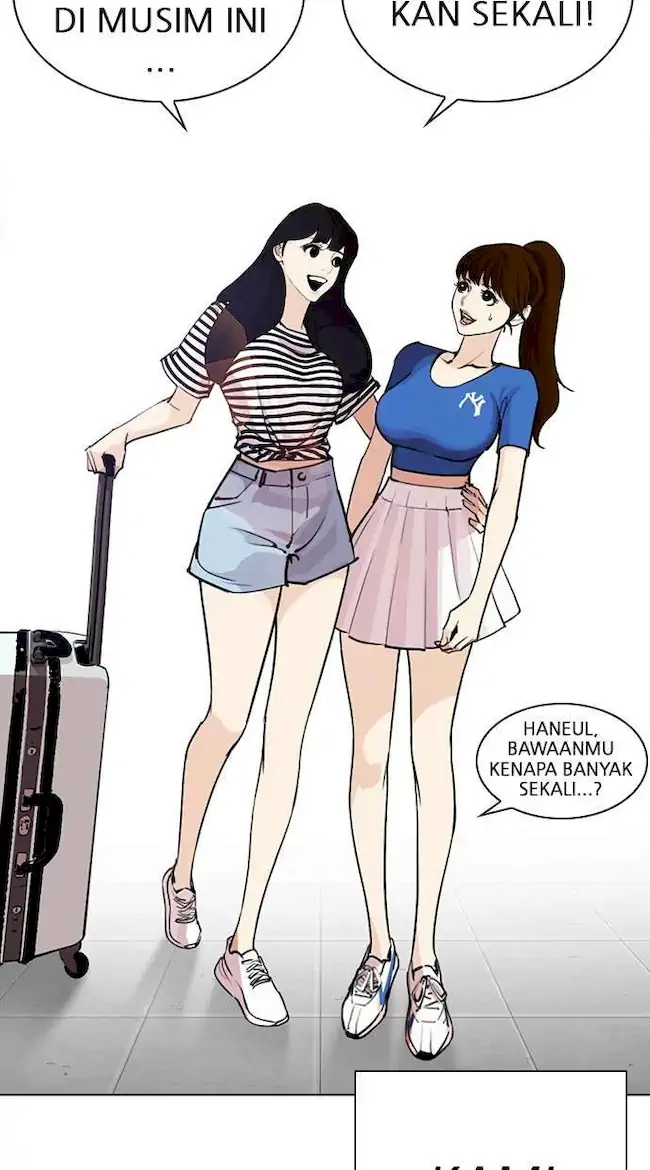 Lookism Chapter 254 - halaman 81
