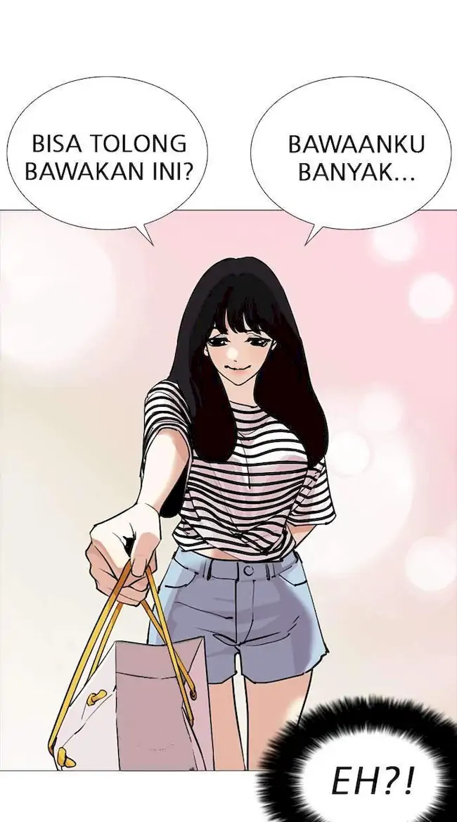Lookism Chapter 254 - halaman 87