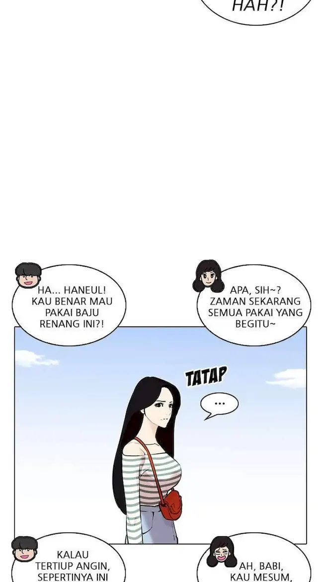 Lookism Chapter 254 - halaman 89