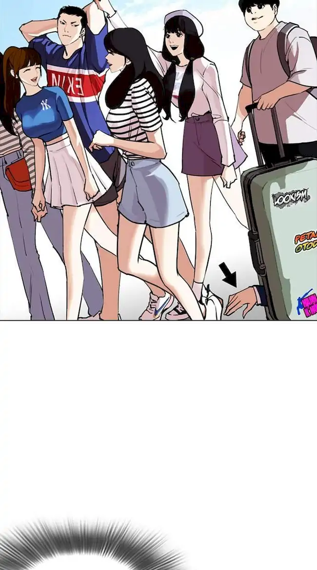 Lookism Chapter 254 - halaman 95