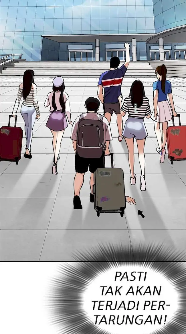 Lookism Chapter 254 - halaman 98