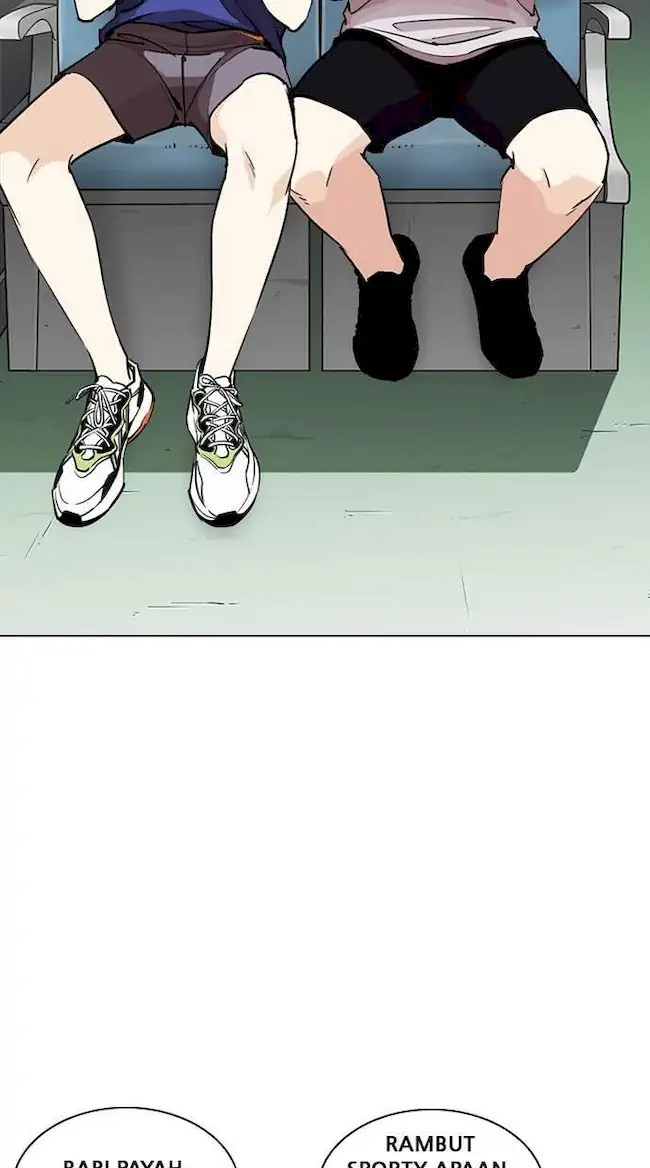 Lookism Chapter 255 - halaman 10
