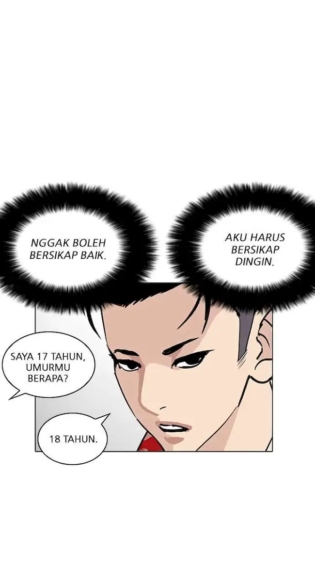Lookism Chapter 255 - halaman 102