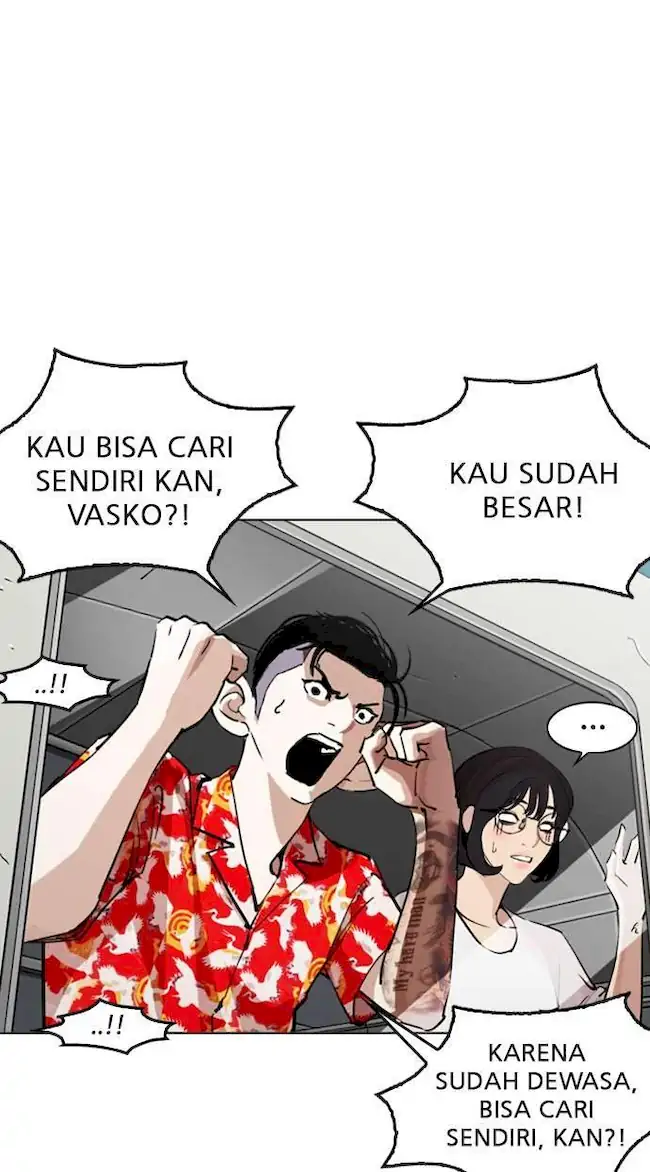 Lookism Chapter 255 - halaman 116