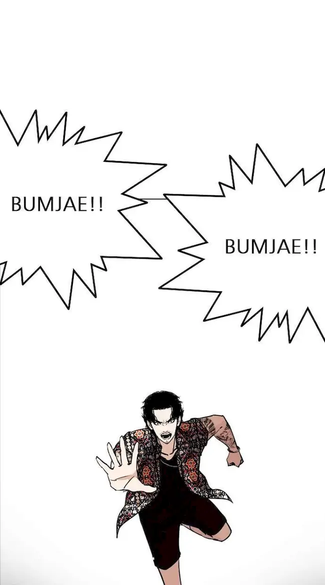Lookism Chapter 255 - halaman 120