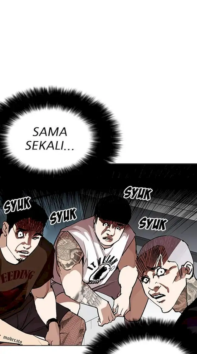 Lookism Chapter 255 - halaman 20