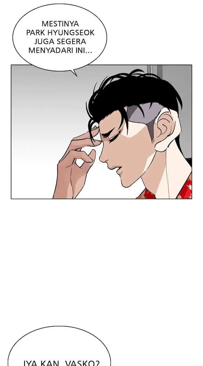 Lookism Chapter 255 - halaman 31