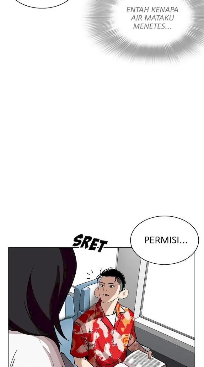 Lookism Chapter 255 - halaman 36
