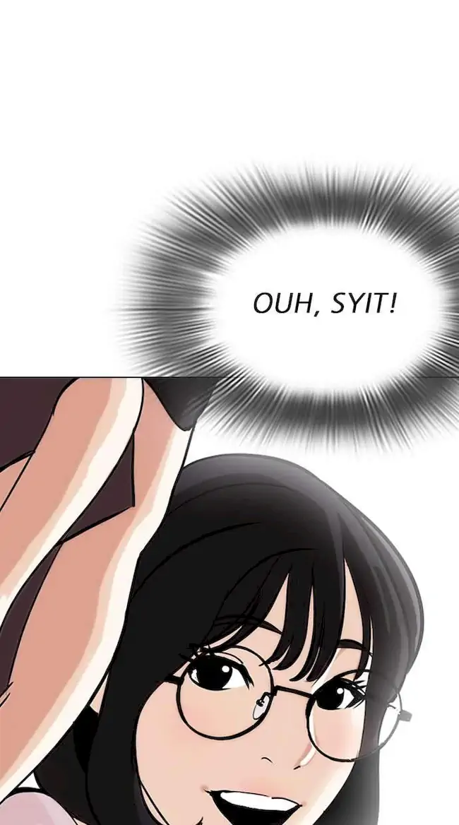 Lookism Chapter 255 - halaman 40