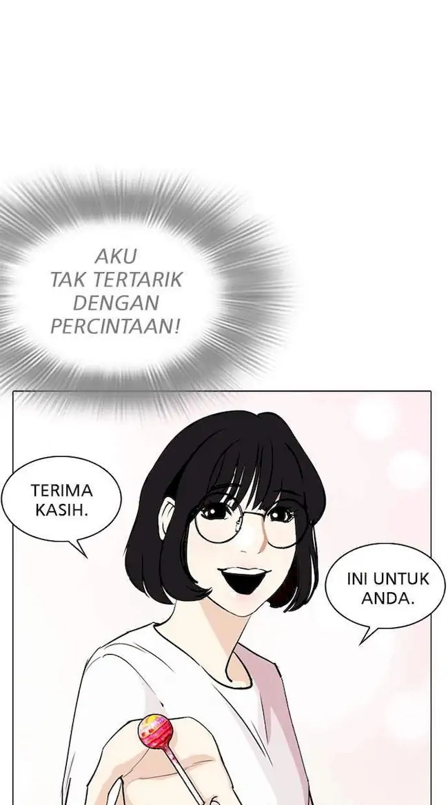 Lookism Chapter 255 - halaman 43
