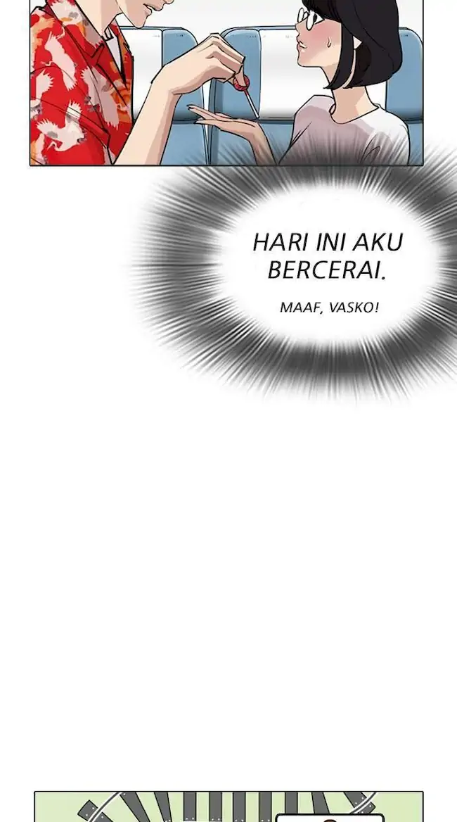 Lookism Chapter 255 - halaman 45