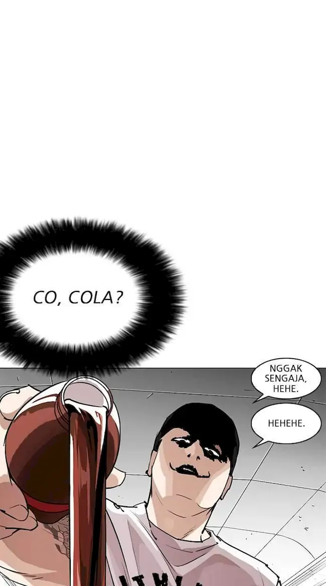 Lookism Chapter 255 - halaman 49