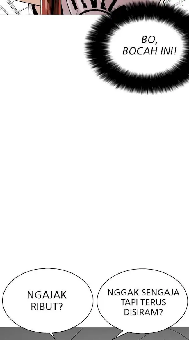 Lookism Chapter 255 - halaman 50