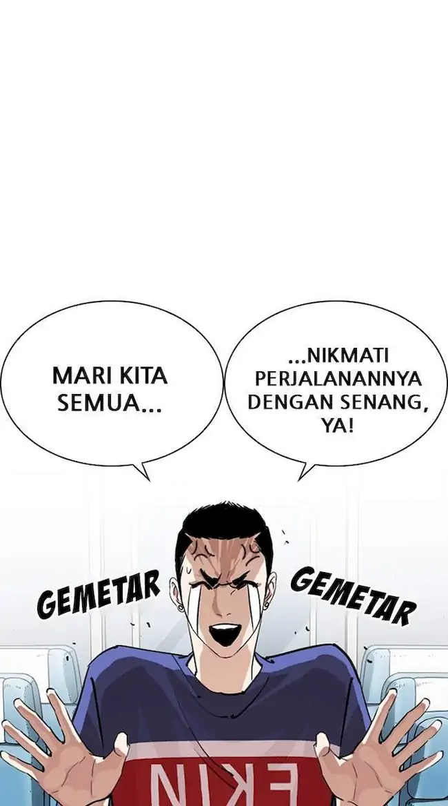 Lookism Chapter 255 - halaman 55