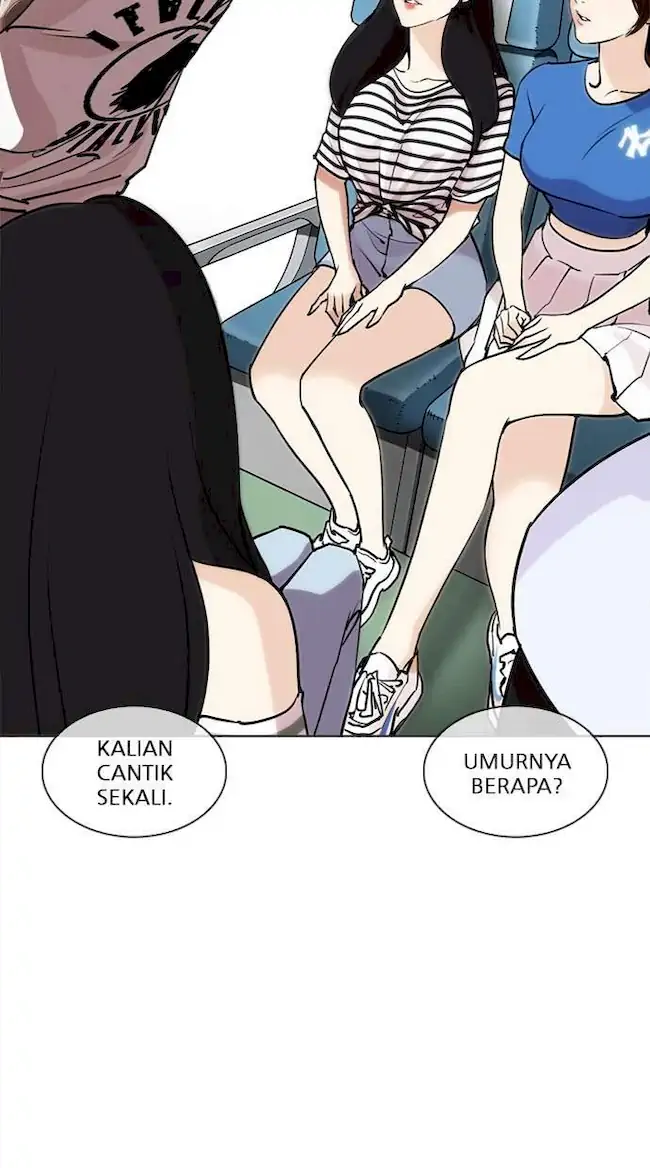 Lookism Chapter 255 - halaman 59