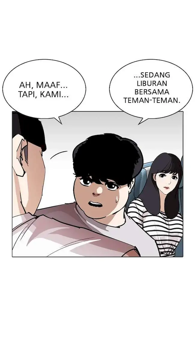 Lookism Chapter 255 - halaman 60