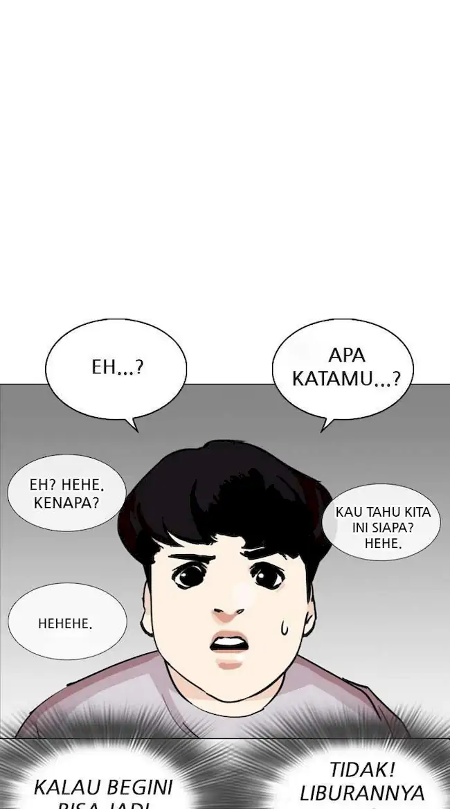 Lookism Chapter 255 - halaman 62