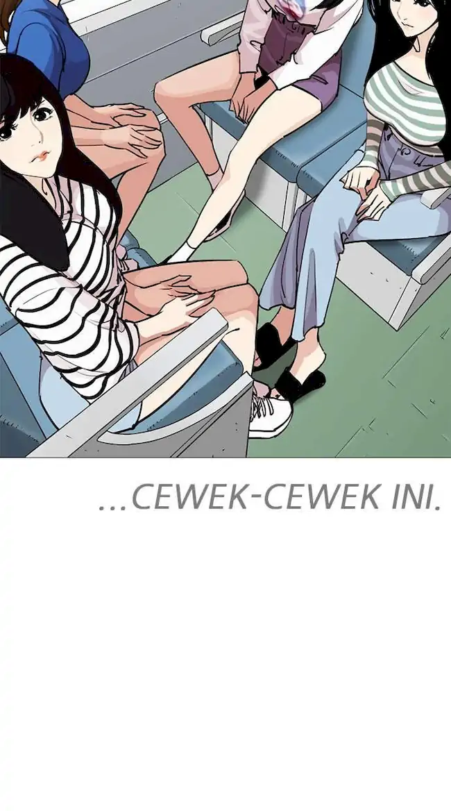 Lookism Chapter 255 - halaman 67