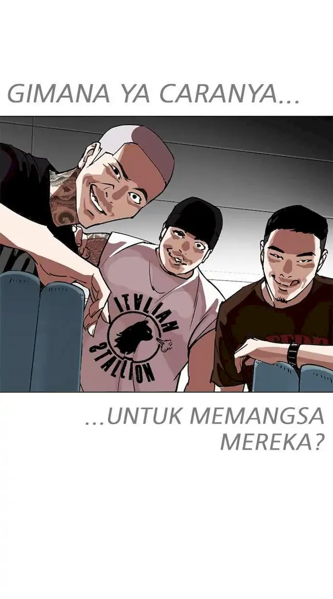 Lookism Chapter 255 - halaman 68