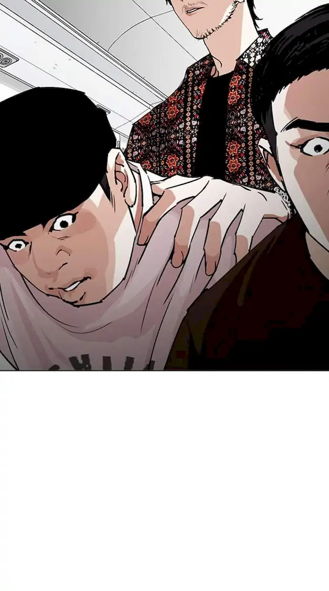 Lookism Chapter 255 - halaman 70