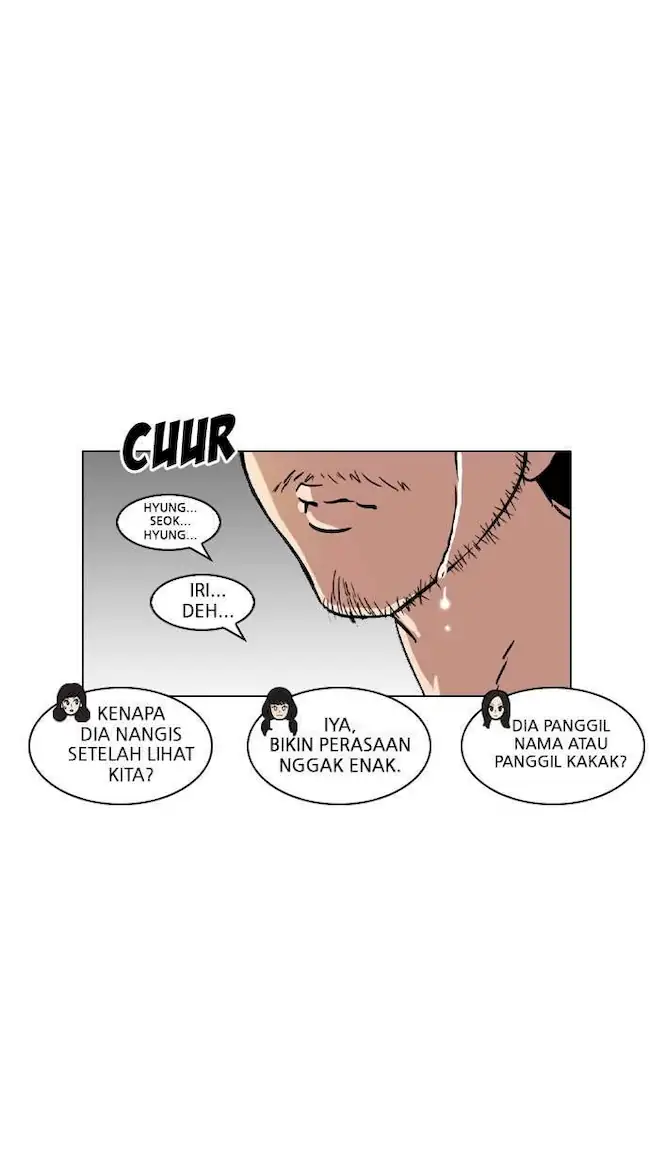 Lookism Chapter 255 - halaman 83