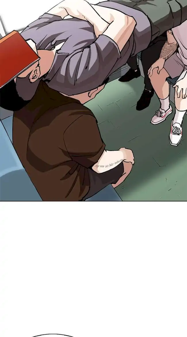 Lookism Chapter 255 - halaman 87