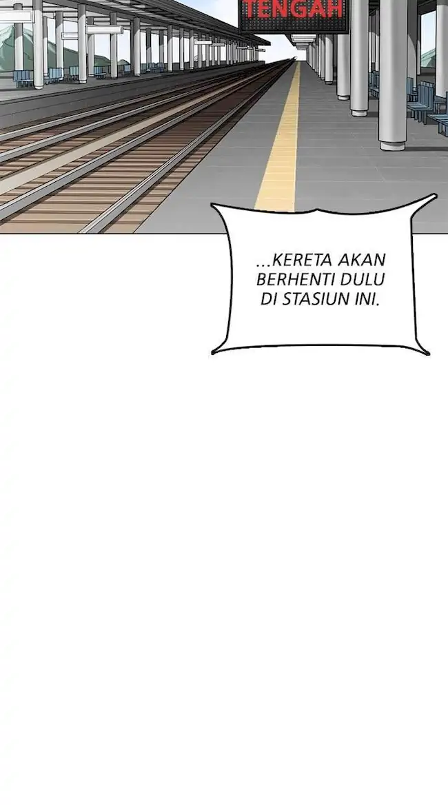 Lookism Chapter 255 - halaman 91