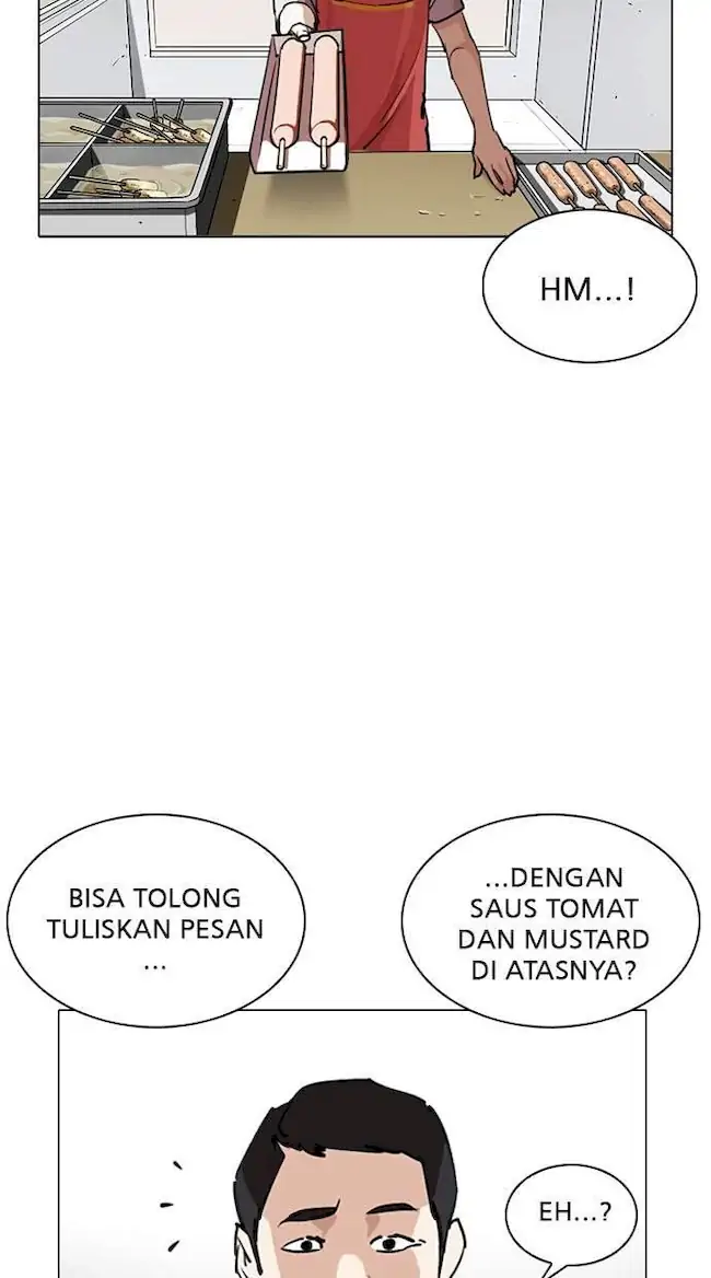 Lookism Chapter 255 - halaman 95