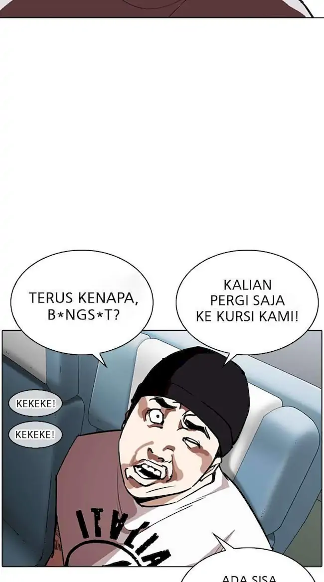 Lookism Chapter 256 - halaman 110