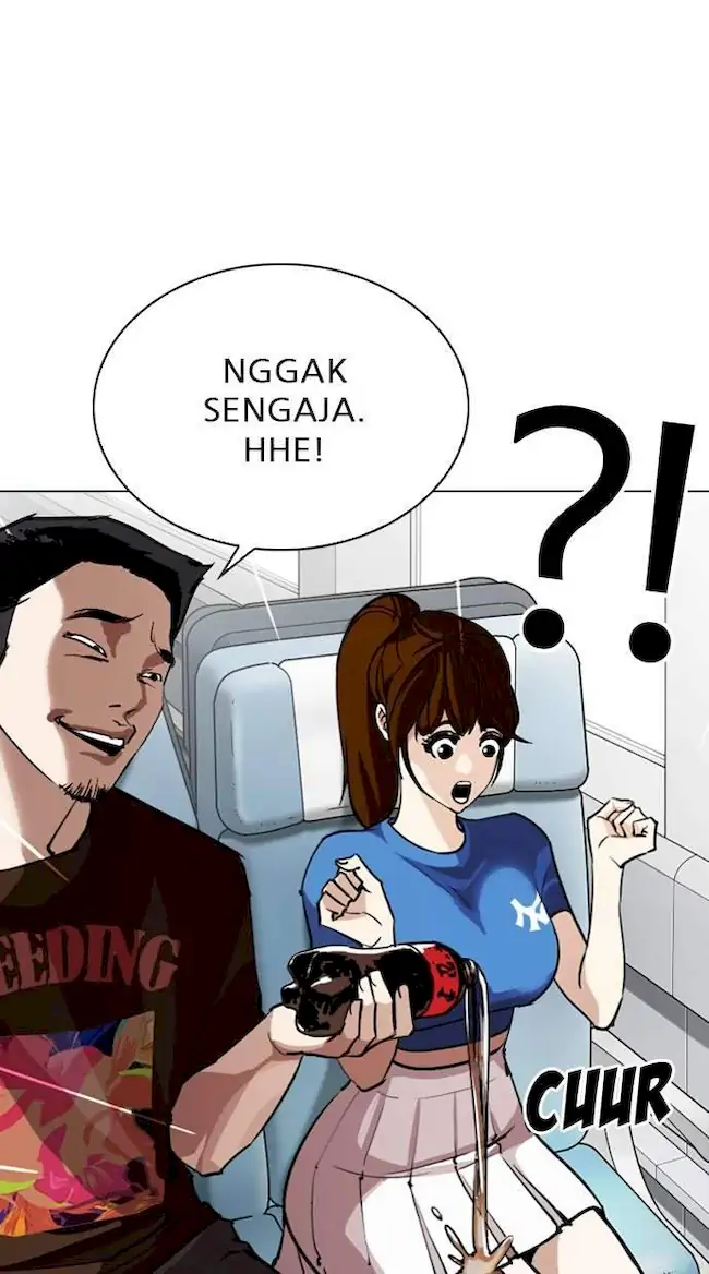 Lookism Chapter 256 - halaman 112