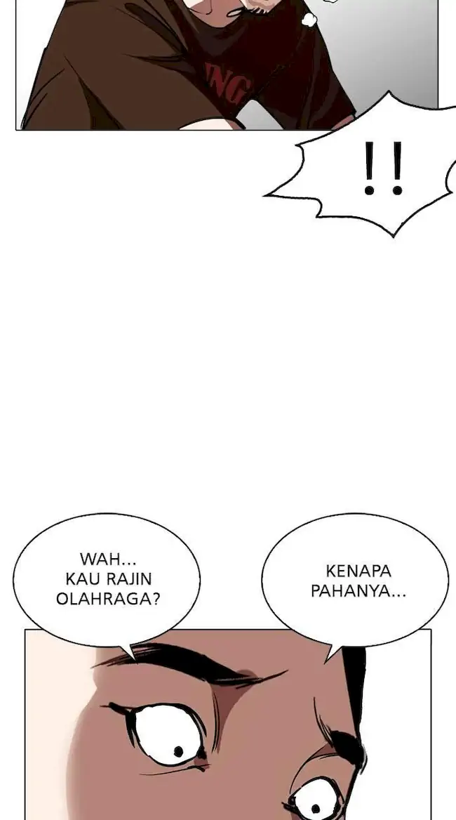 Lookism Chapter 256 - halaman 114