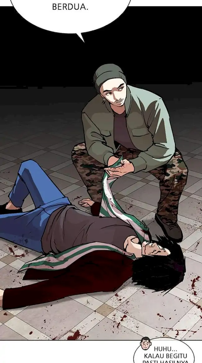 Lookism Chapter 256 - halaman 26