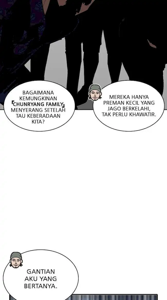Lookism Chapter 256 - halaman 28