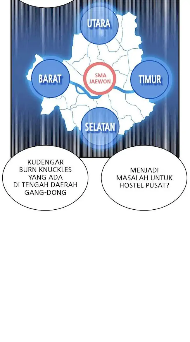Lookism Chapter 256 - halaman 29