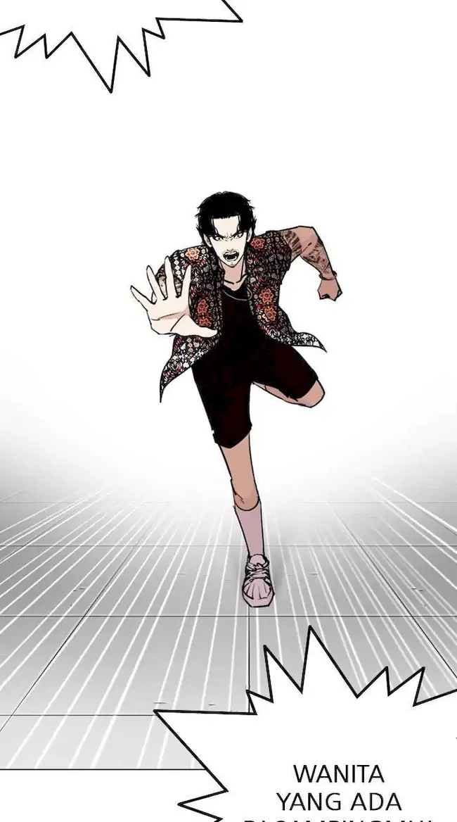 Lookism Chapter 256 - halaman 3