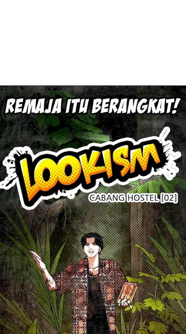 Lookism Chapter 256 - halaman 34