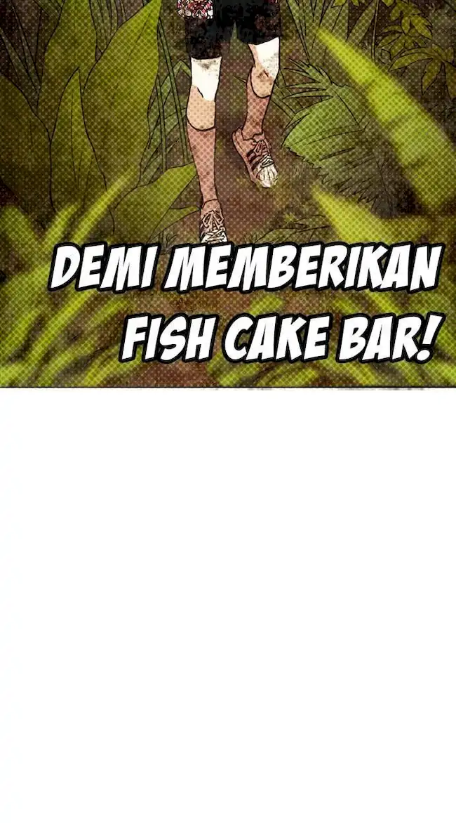 Lookism Chapter 256 - halaman 35