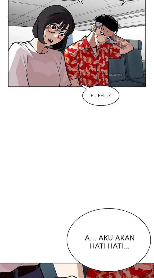 Lookism Chapter 256 - halaman 41