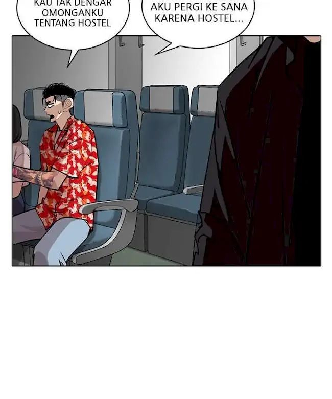 Lookism Chapter 256 - halaman 43