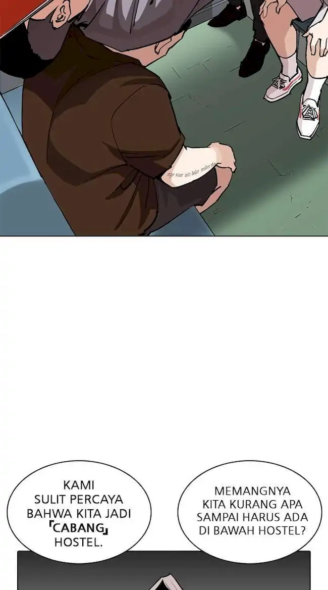 Lookism Chapter 256 - halaman 49