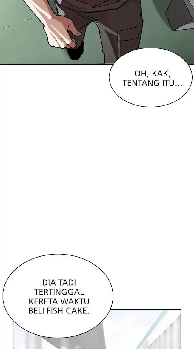 Lookism Chapter 256 - halaman 55