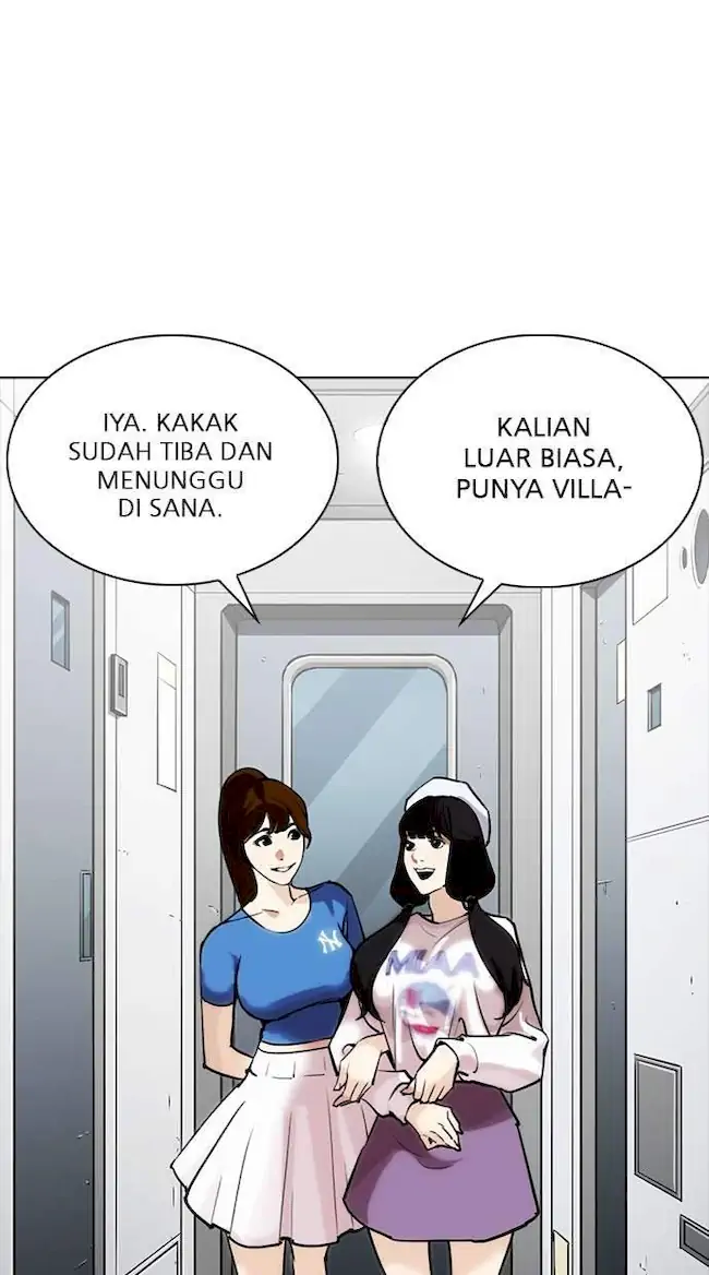 Lookism Chapter 256 - halaman 63