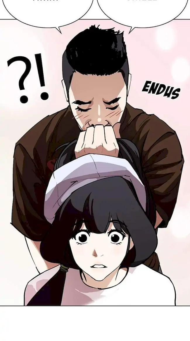 Lookism Chapter 256 - halaman 67